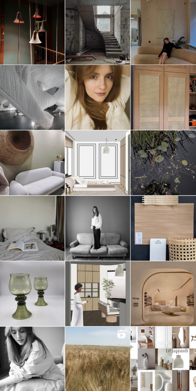 Визуал. Предметный фотограф в Минске Анастасия Троцкая