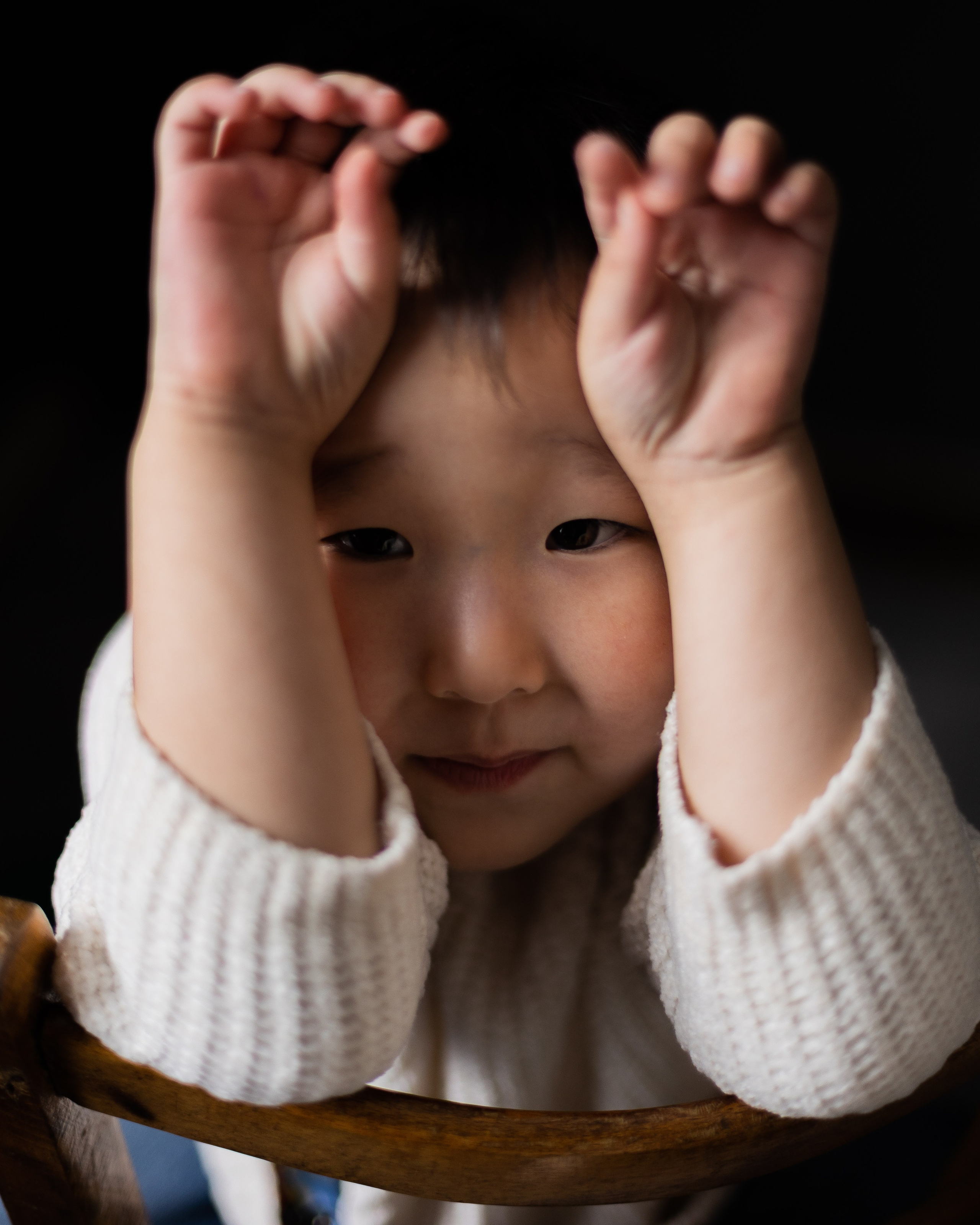 Авторские литературные портреты, фотоистории