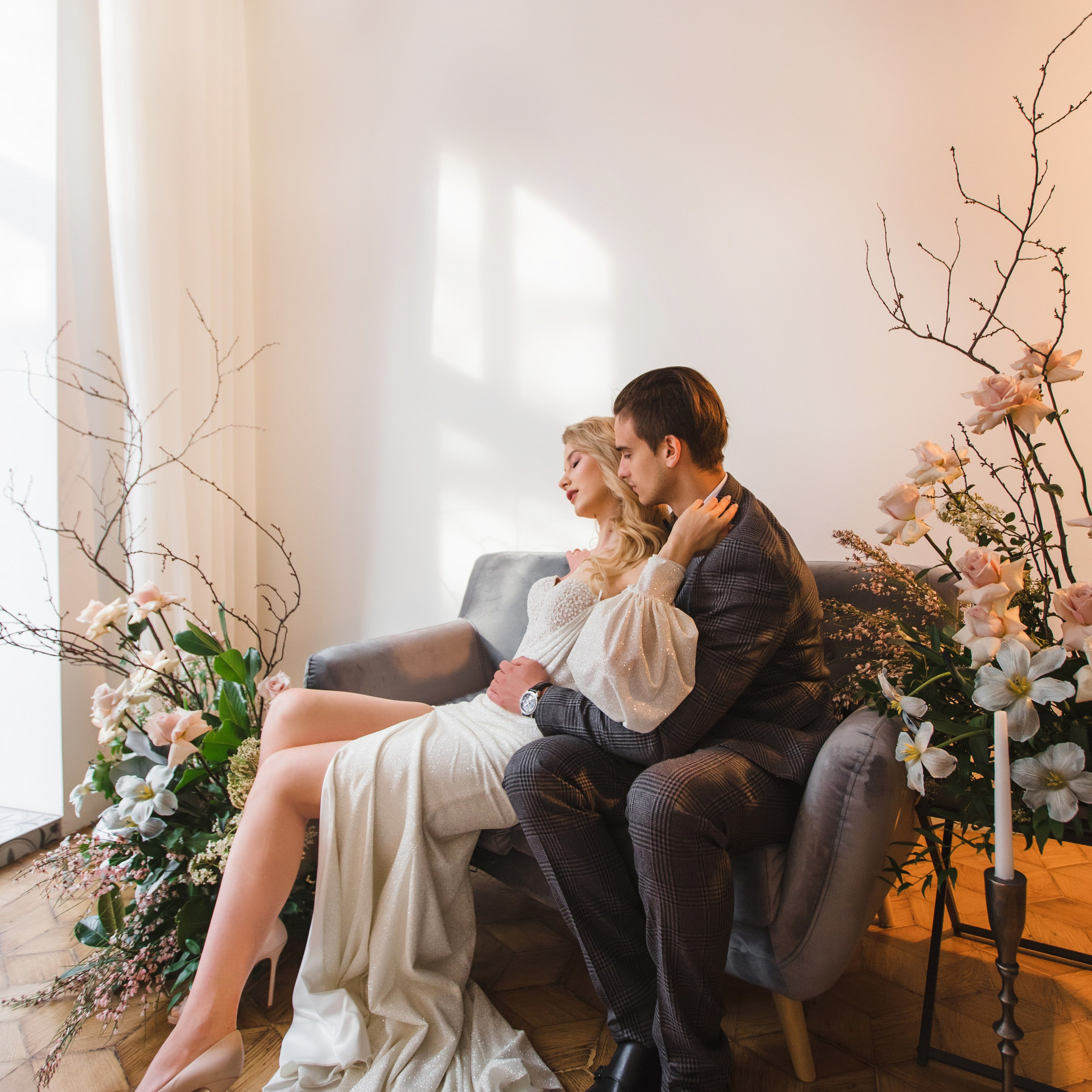 Услуги. Свадебный и семейный фотограф в Краснодаре