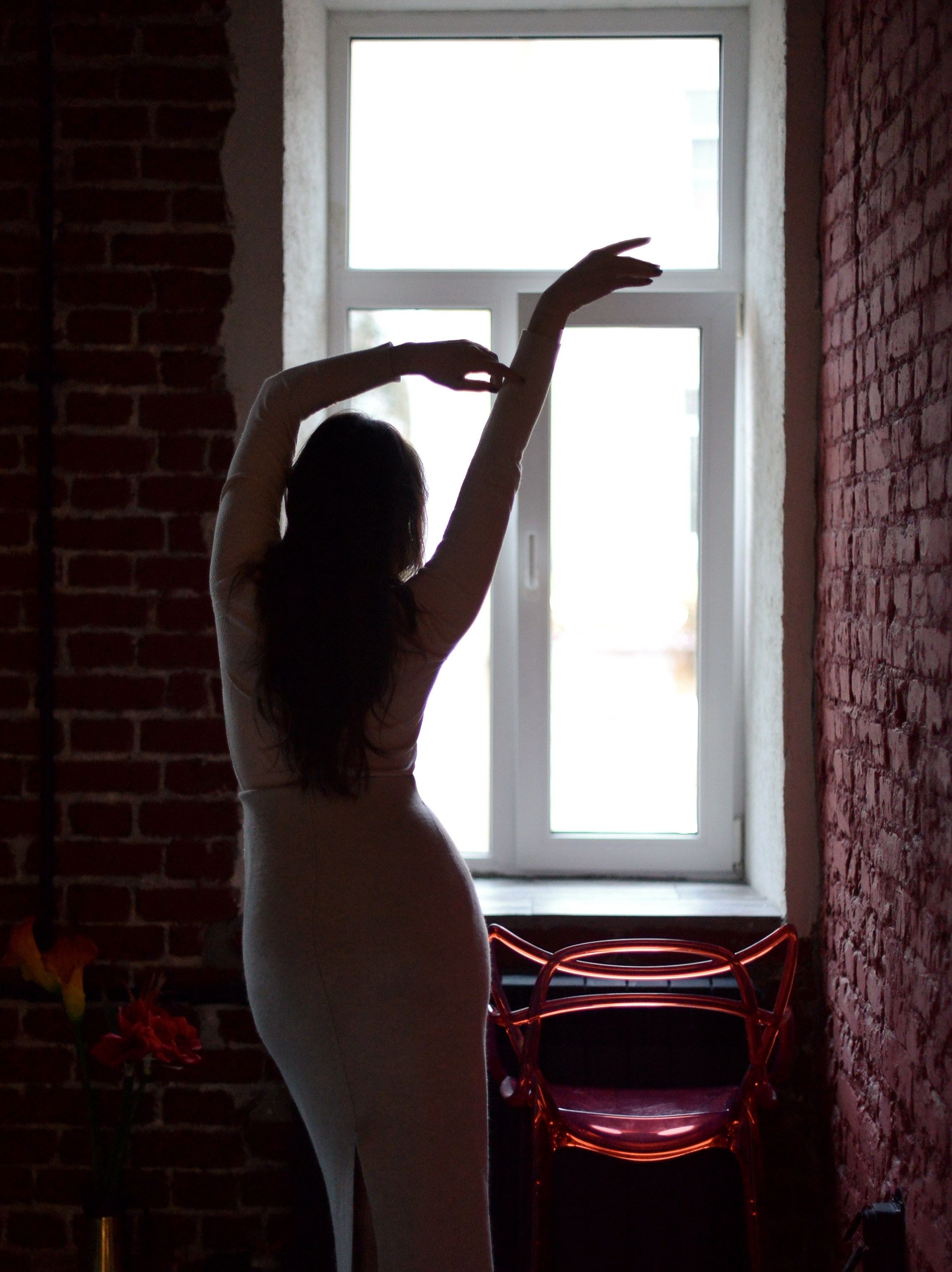 ABOUT ME. Дизайн интерьера | 3D визуализация | Миланская Марина