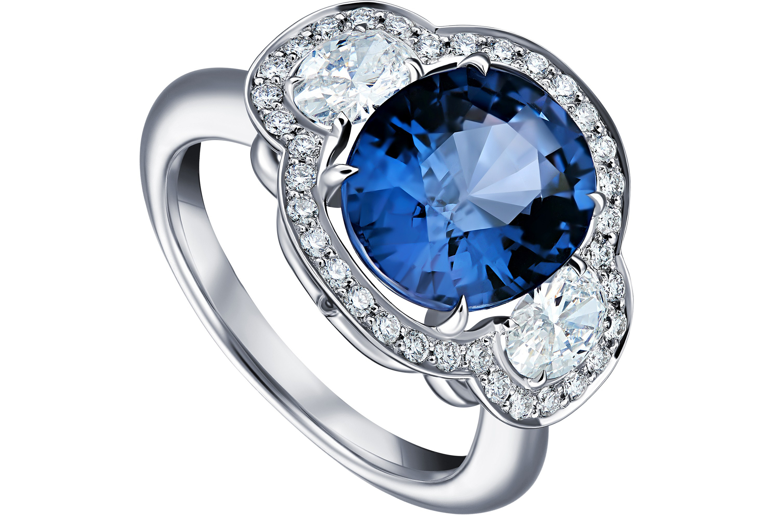 Ювелирные изделия. Главная