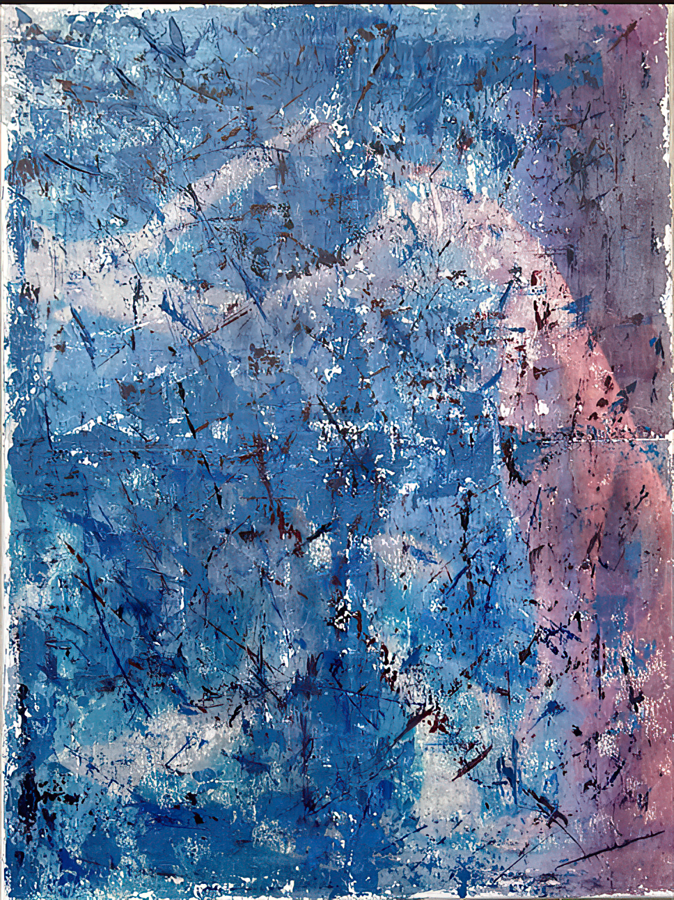 ALMOST VISIBLE. Фотограф Шувалова Анна