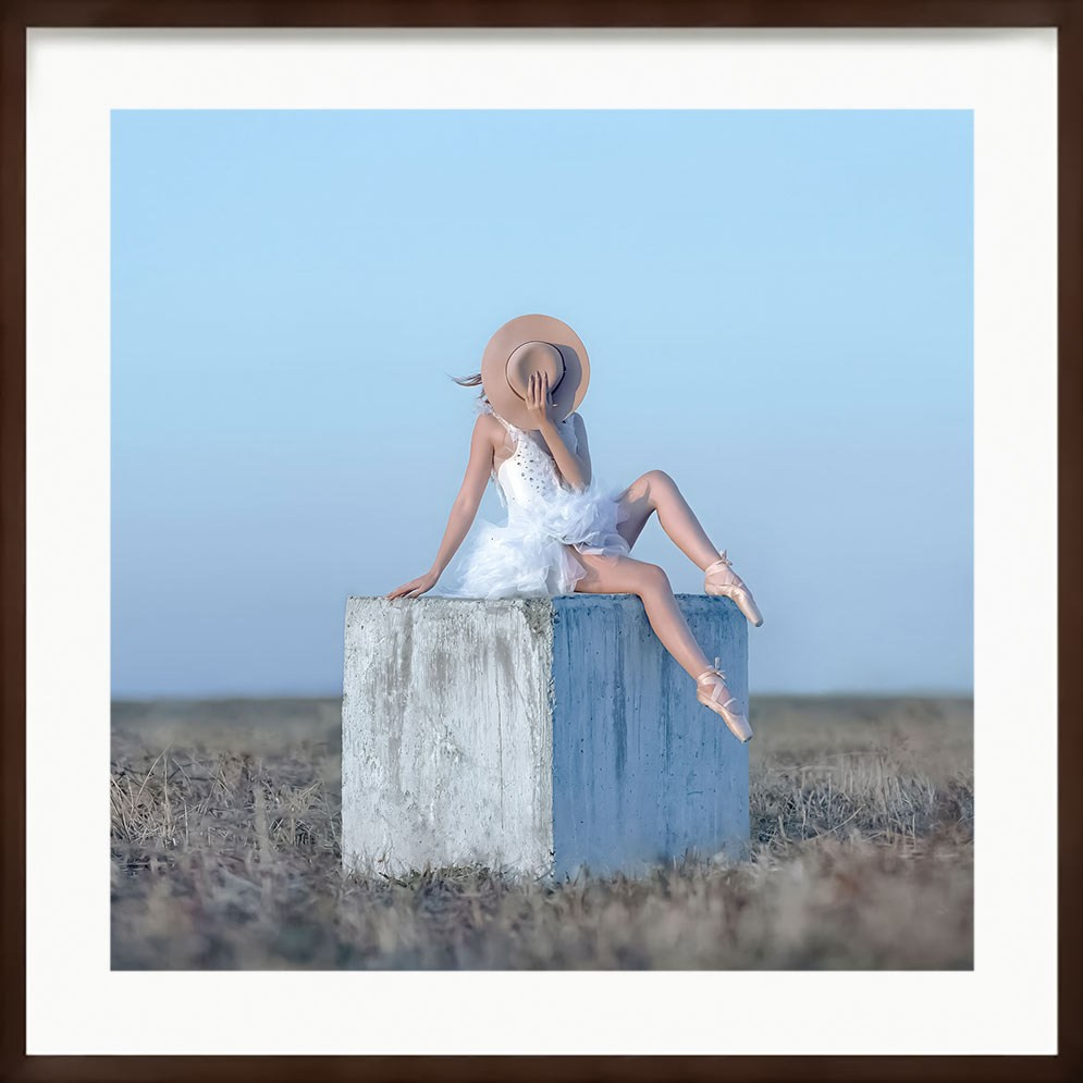 каталог авторских картин