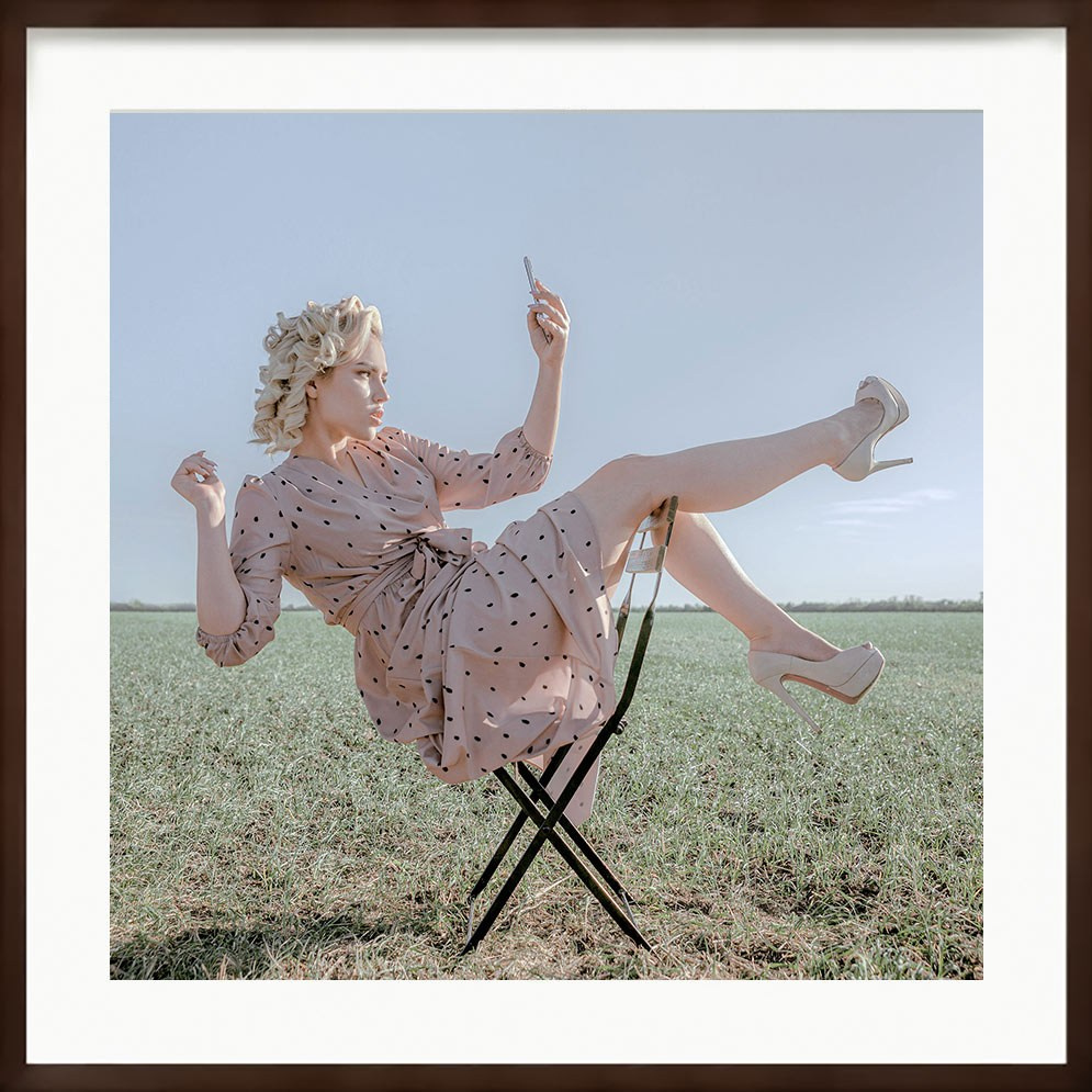 каталог авторских картин