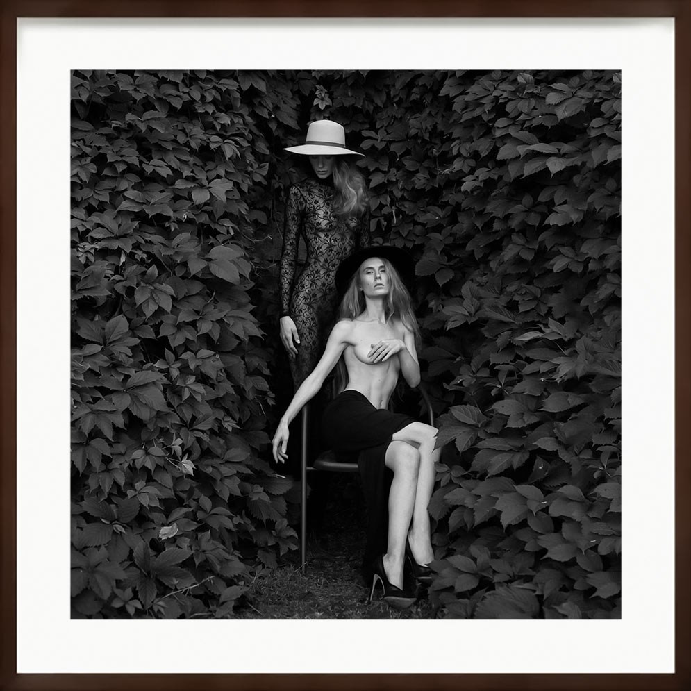 Авторские картины — Каталог