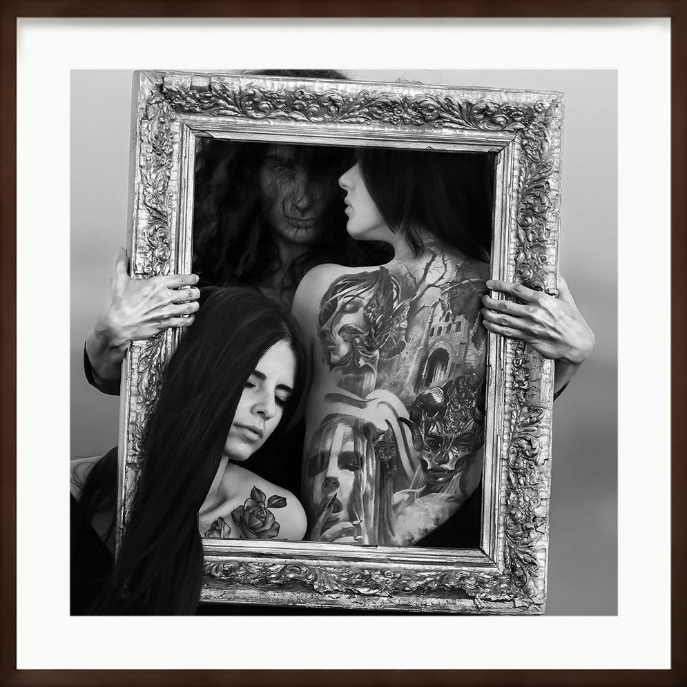 Авторские картины — Каталог