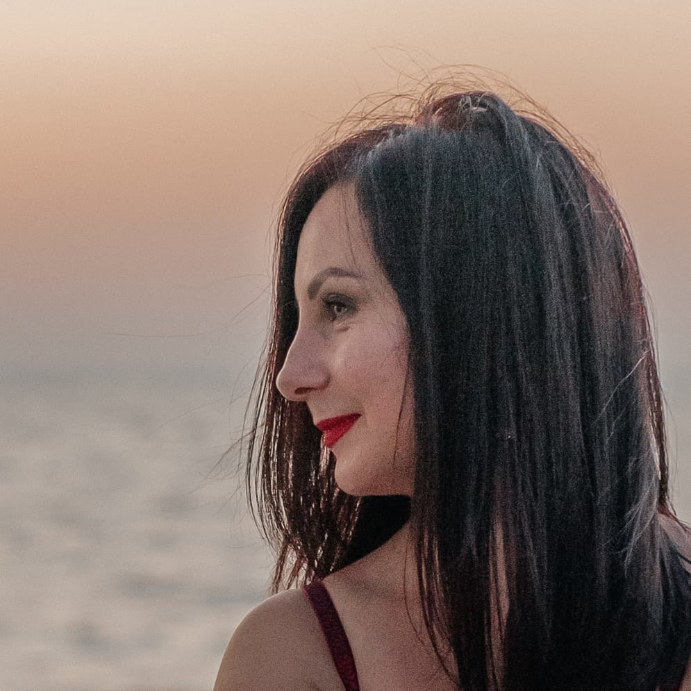 Контакты. Фотограф в Приморско-Ахтарске Марьяна Чопко