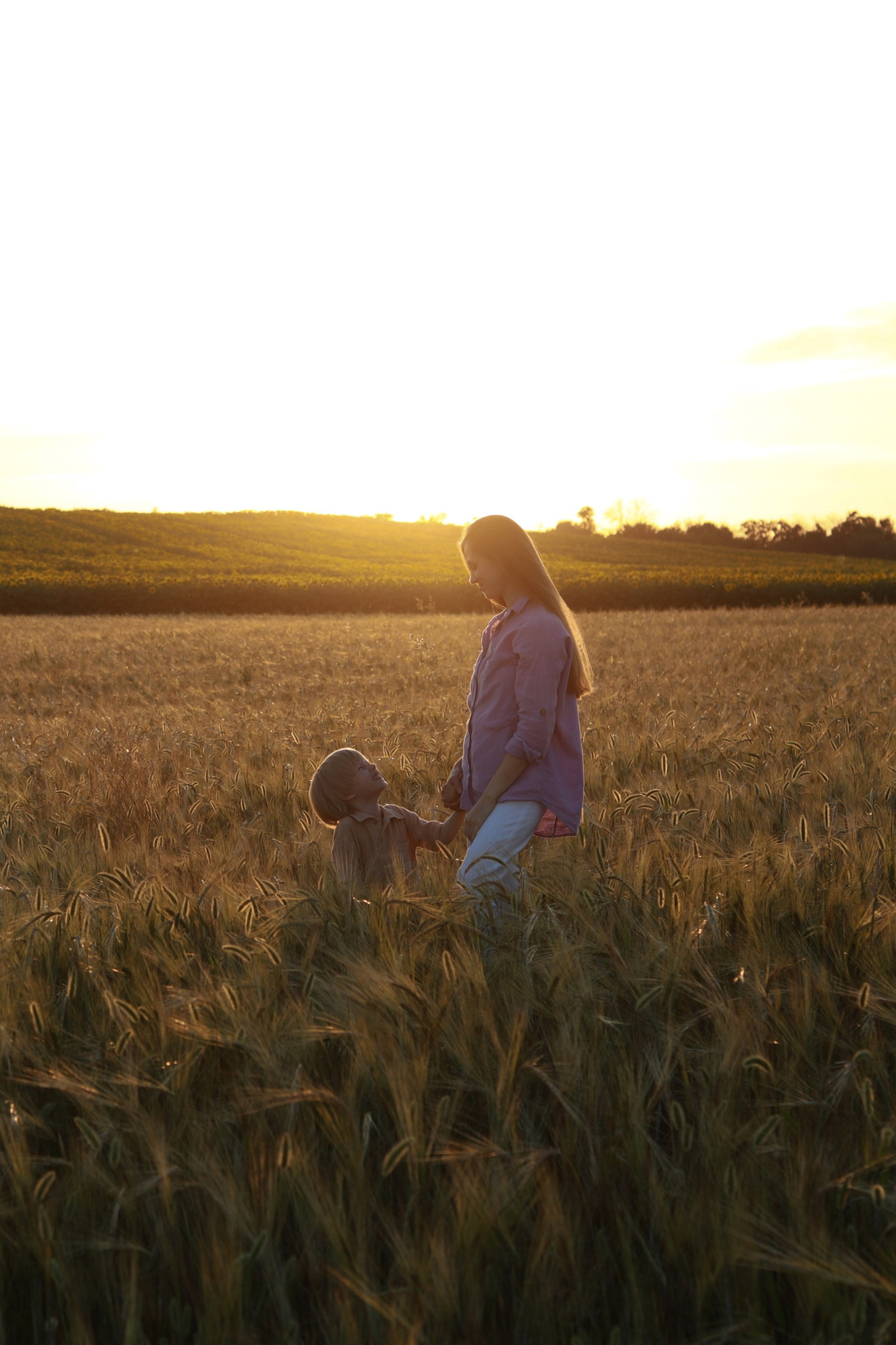 Марина Занина — Семейный фотограф г. Воронеж