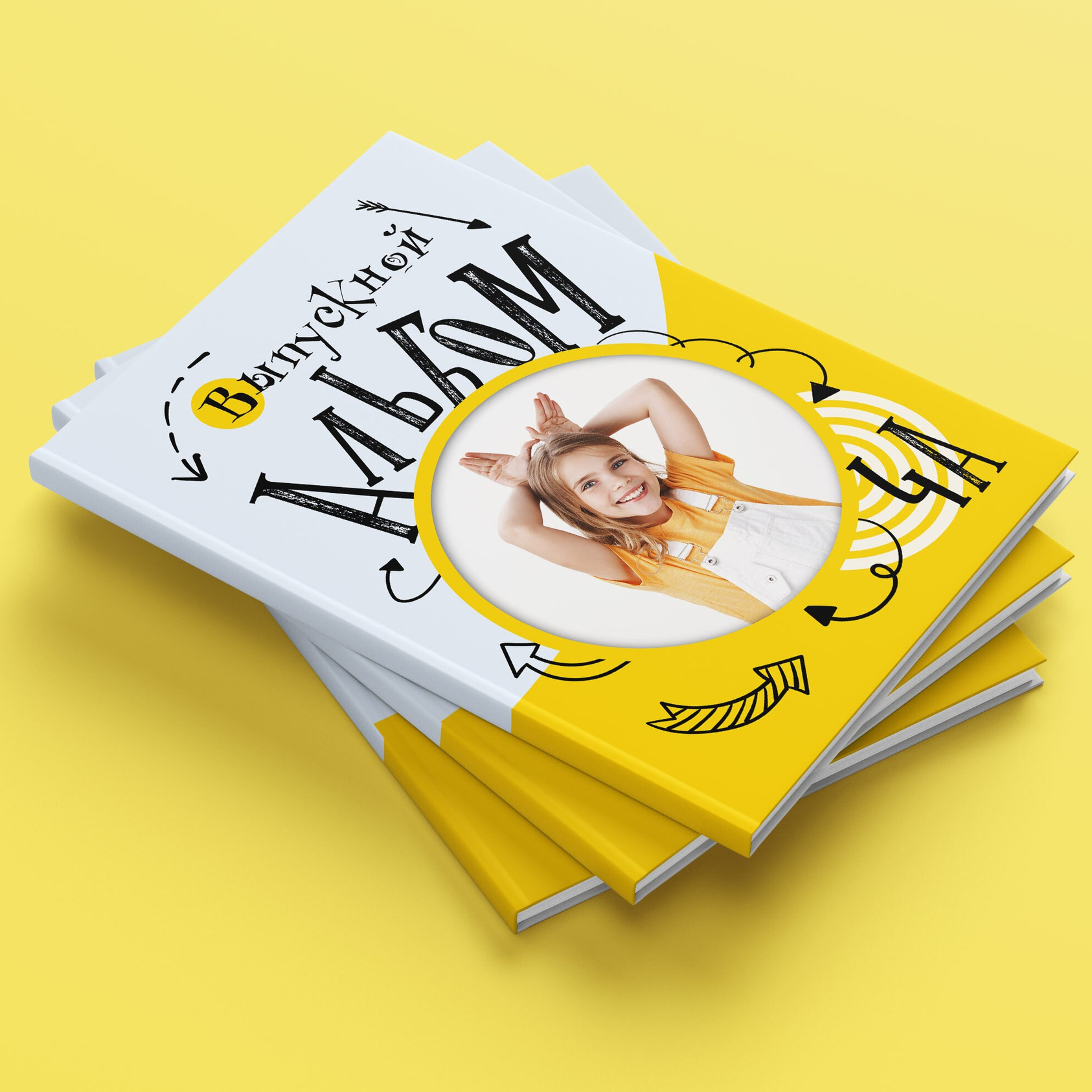 Обложки для выпускных альбомов. Выпускные альбомы в Липецке Медведева Лариса.