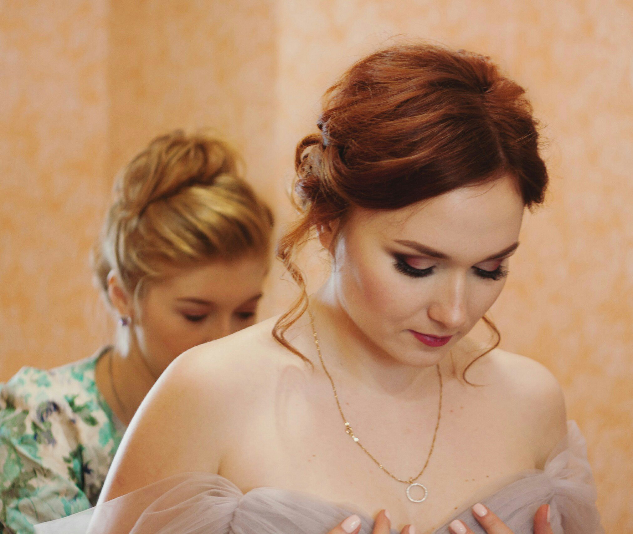 Путь Красоты. Dariana Fox — визажист, фотограф, преподаватель