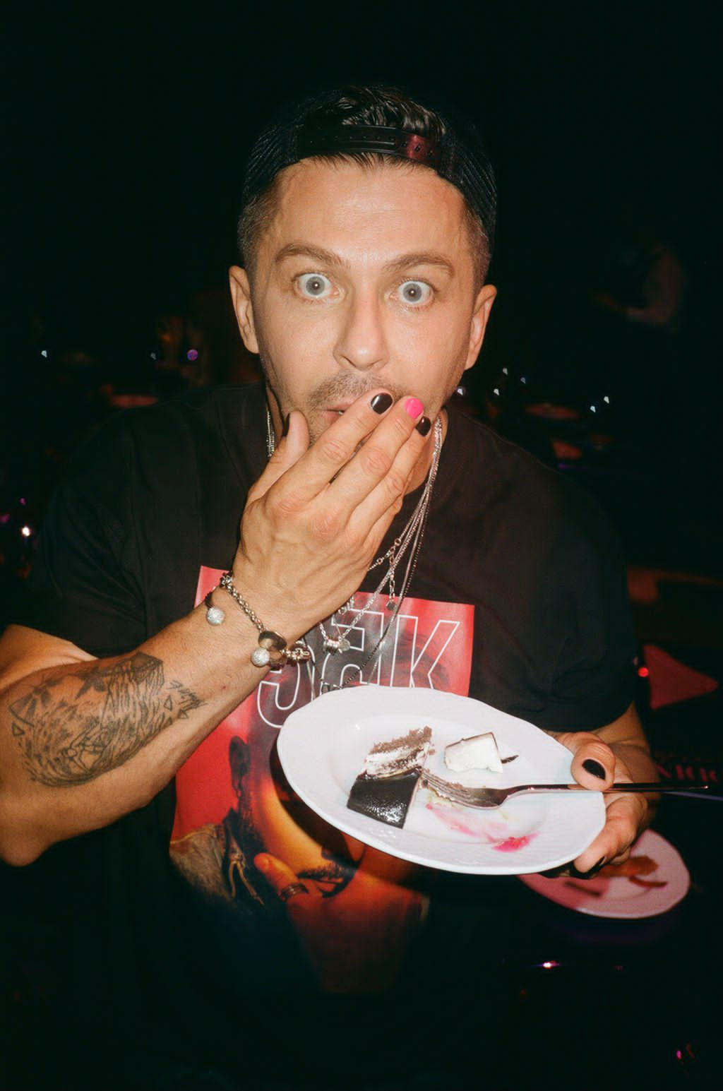 Репортажный и свадебный фотограф Коваленко Игорь