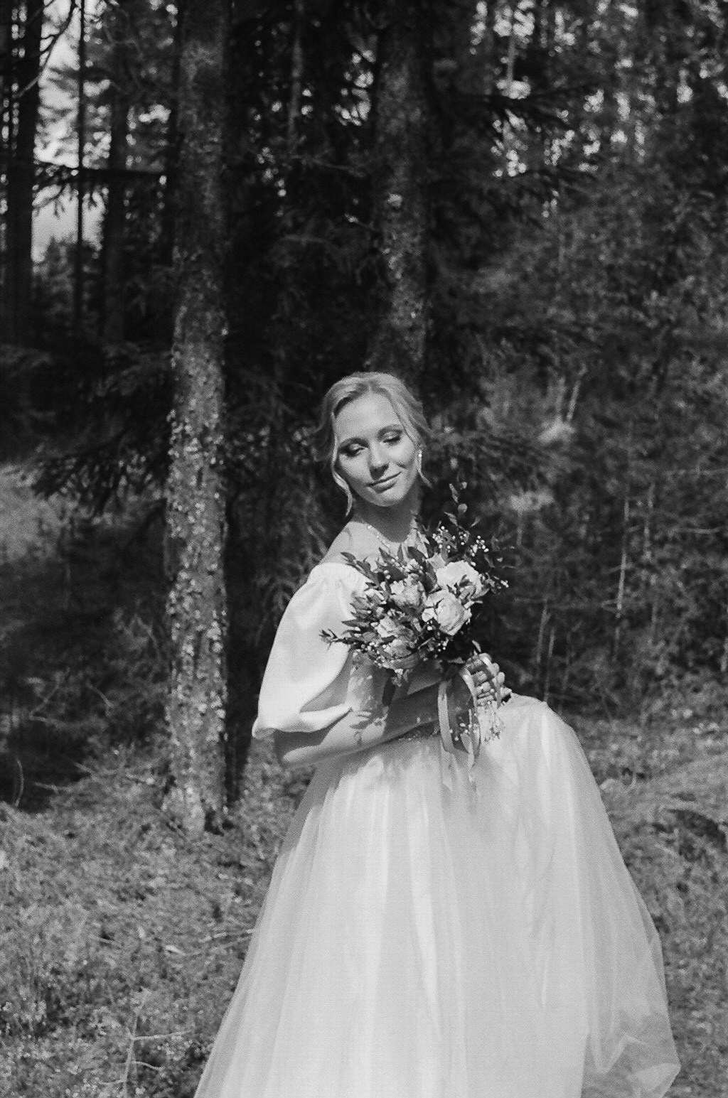 Arina & Denis 🤍. <3