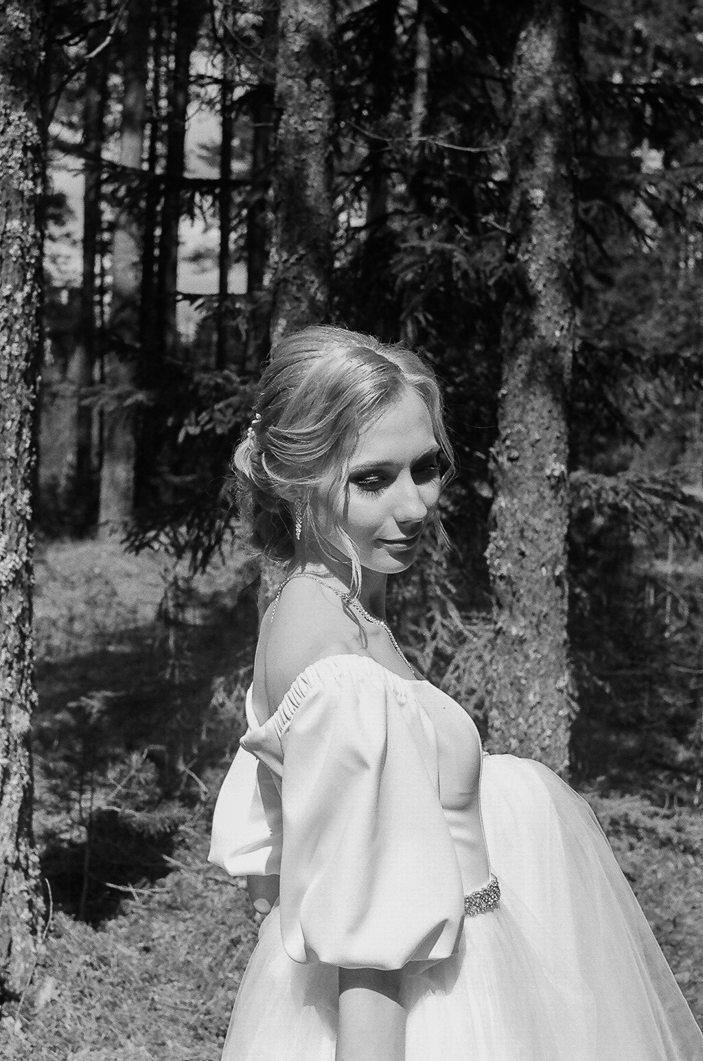 Arina & Denis 🤍. <3