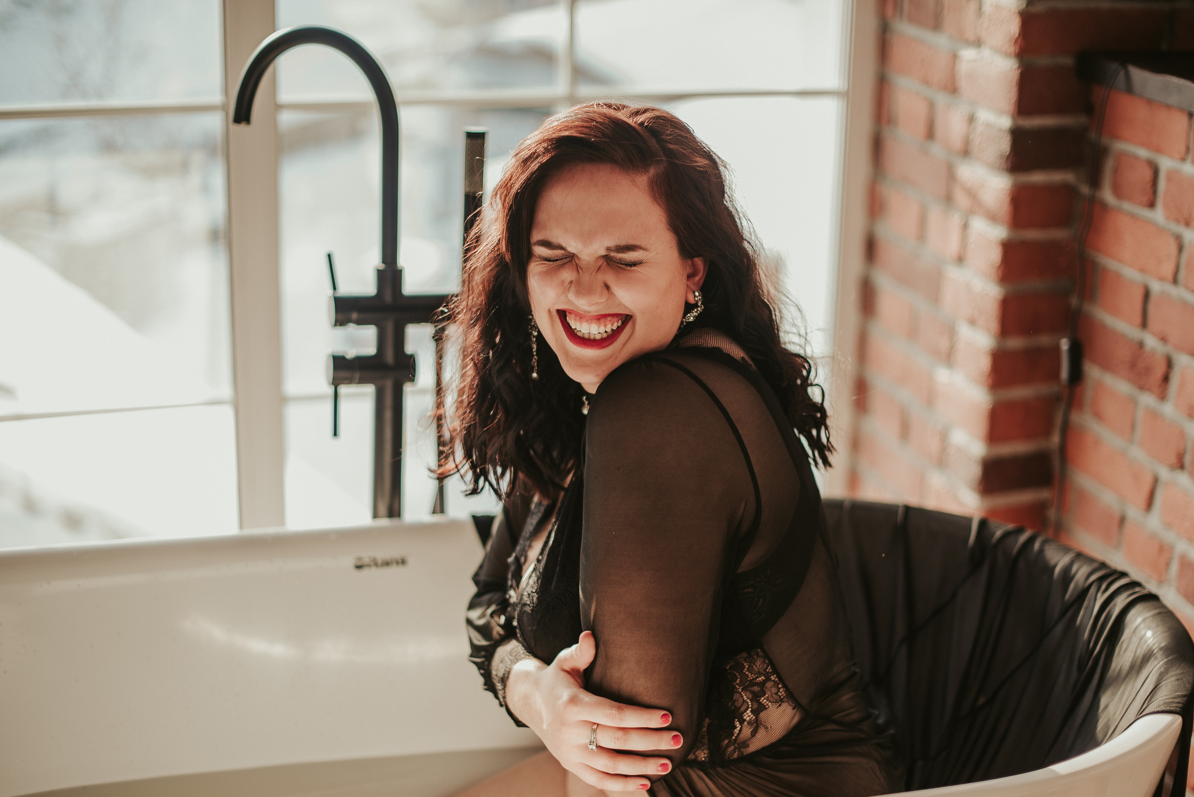 Фотограф Ирина Беляева в Томске