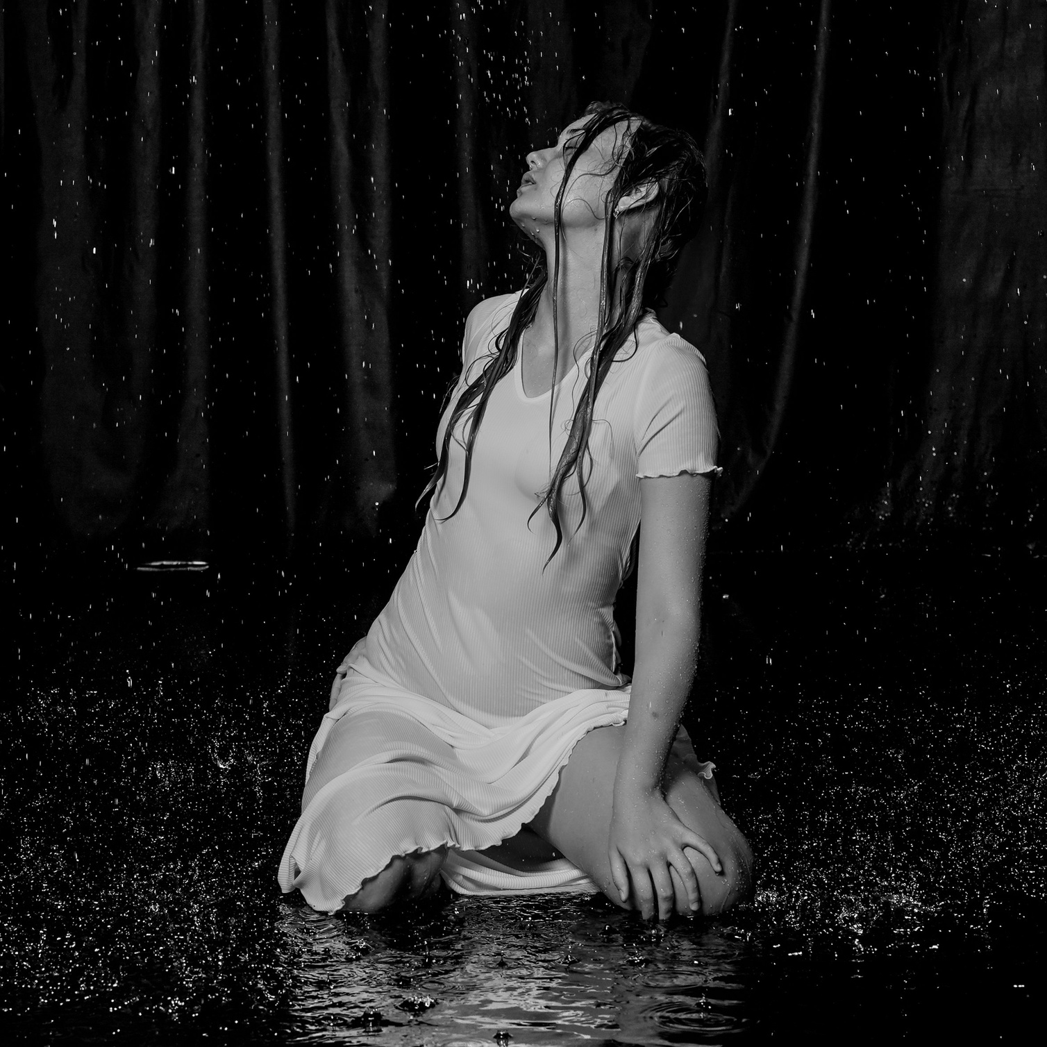 Индивидуальная съемка. Натали Ридель