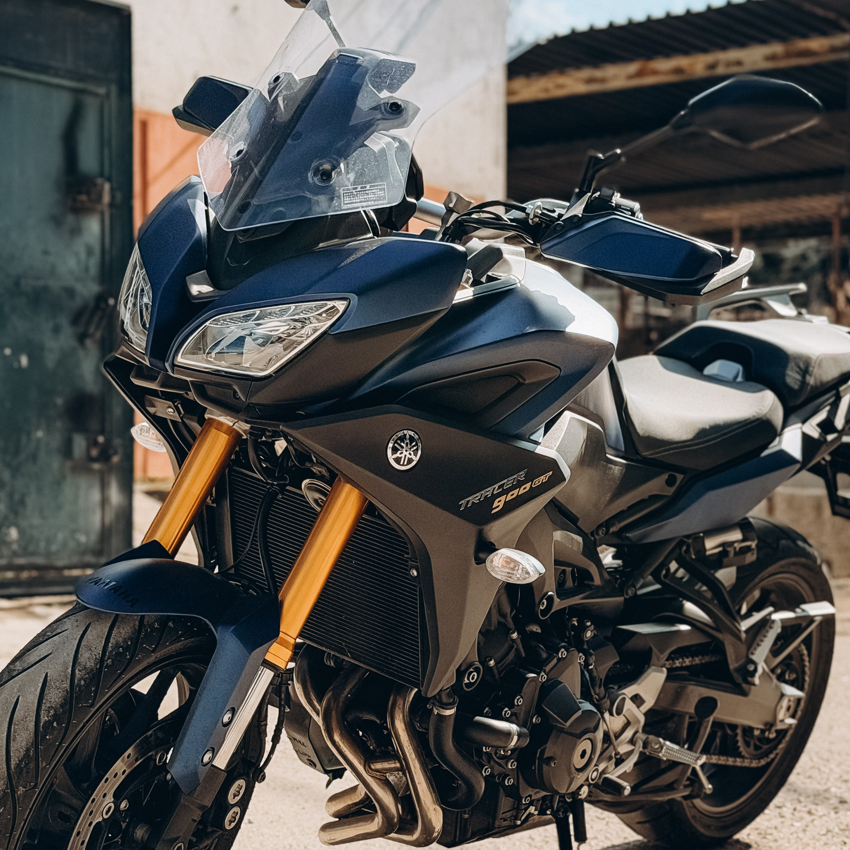 Мотопрокат Крым, Симферополь — Исследуй самые живописные дороги полуострова на отличном мотоцикле!