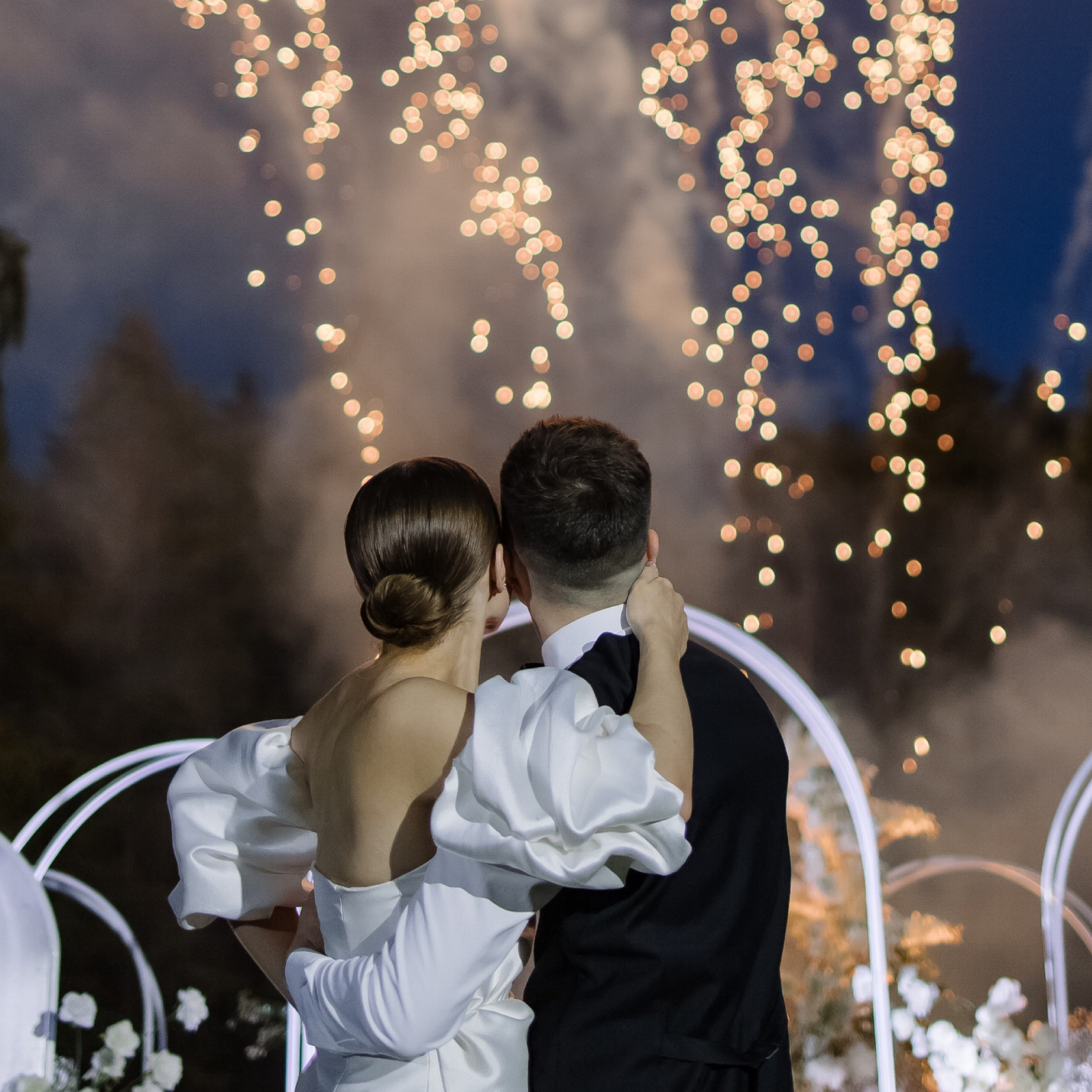 Прайс. Свадебный фотограф