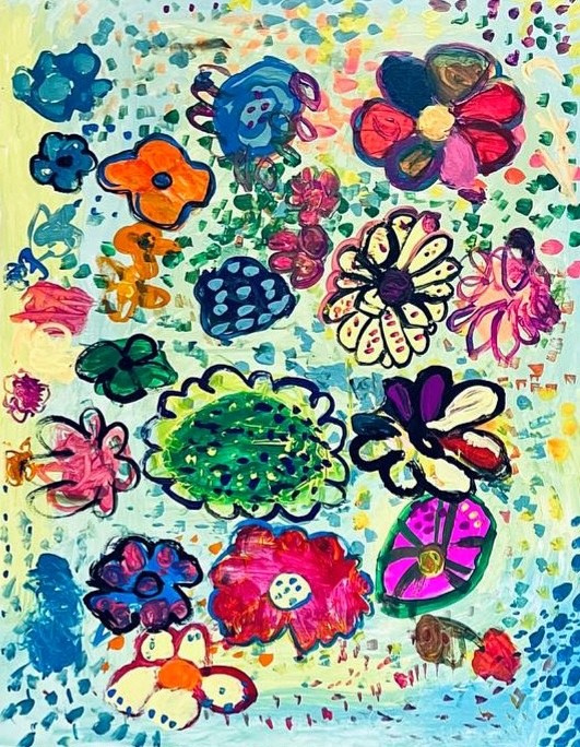 НКО «ШКОЛА ГЕРОЕВ " и «Осторожно хрупкое ". Декор для дома