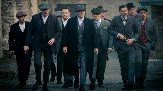 Полезные фильмы и сериалы для фотографа