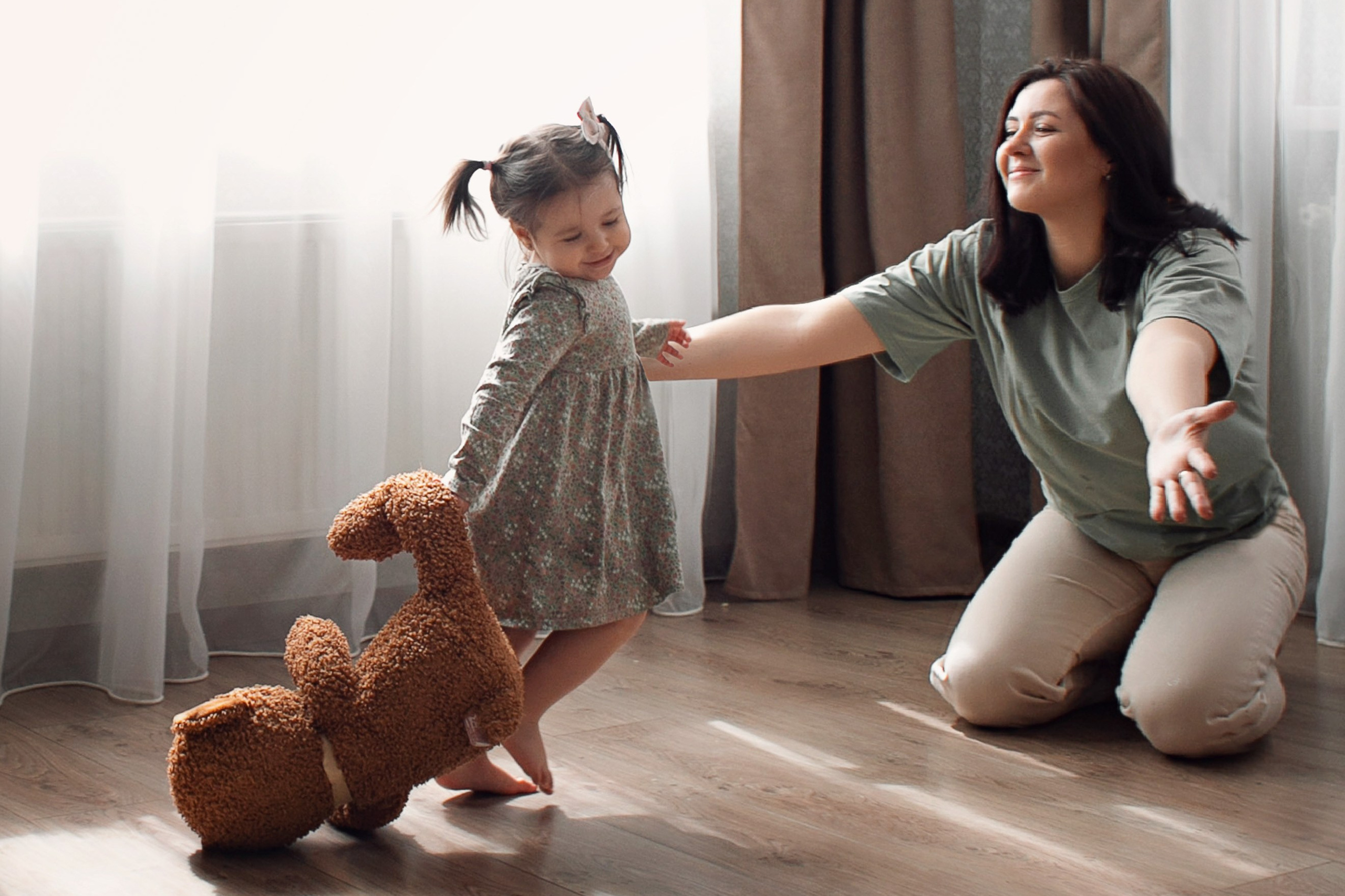 Пасхальная фотосессия в Ростове-на-Дону — семейный фотограф. Семейный фотограф в Ростове-на-Дону — Мария Курутина