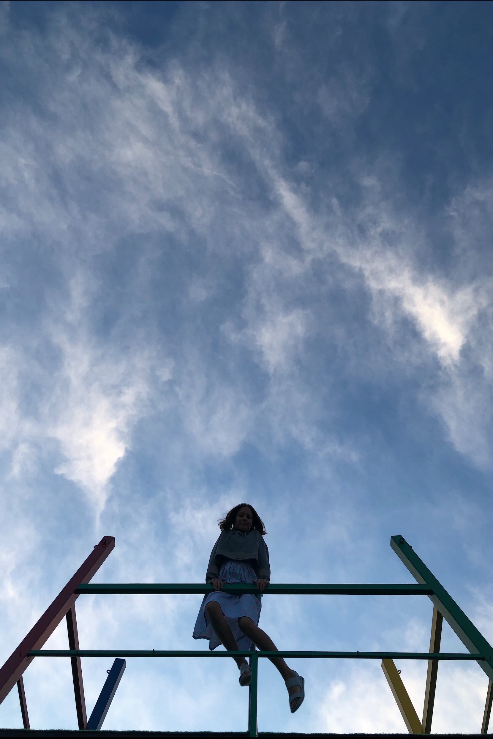 Условия. Фотограф и видеограф в Стокгольме — Любовь Лангер