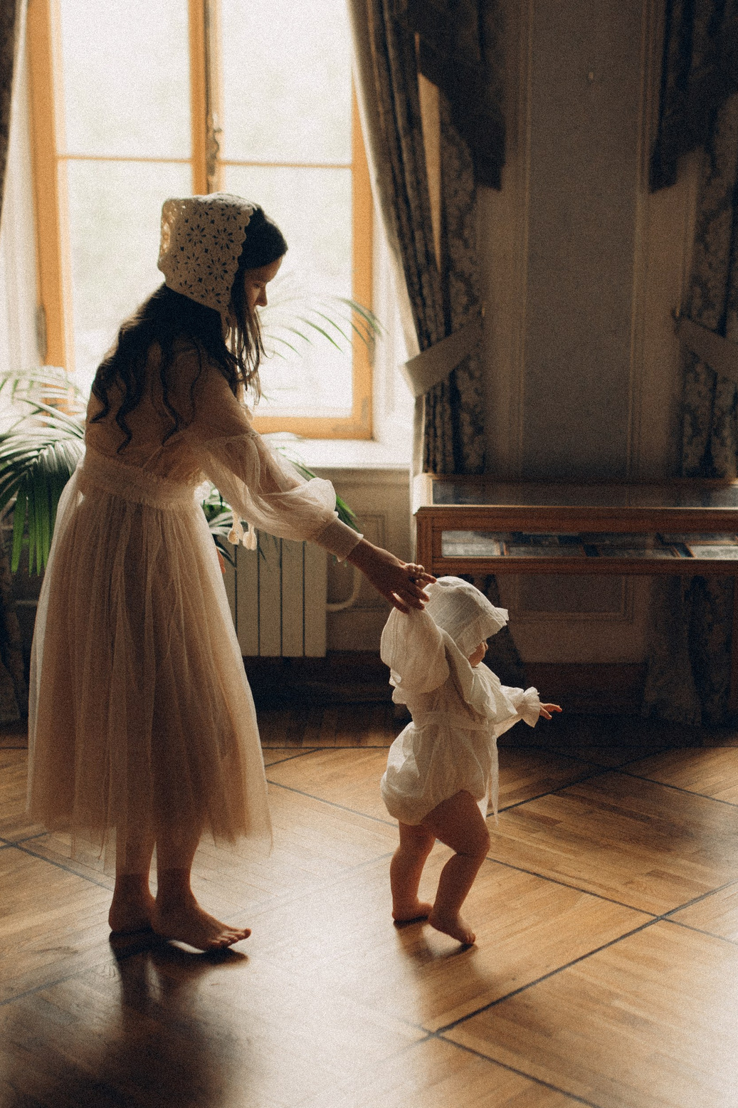 Семейный фотограф в Москве Екатерина Денисенко | Фотосессии без постановки дома и в студии