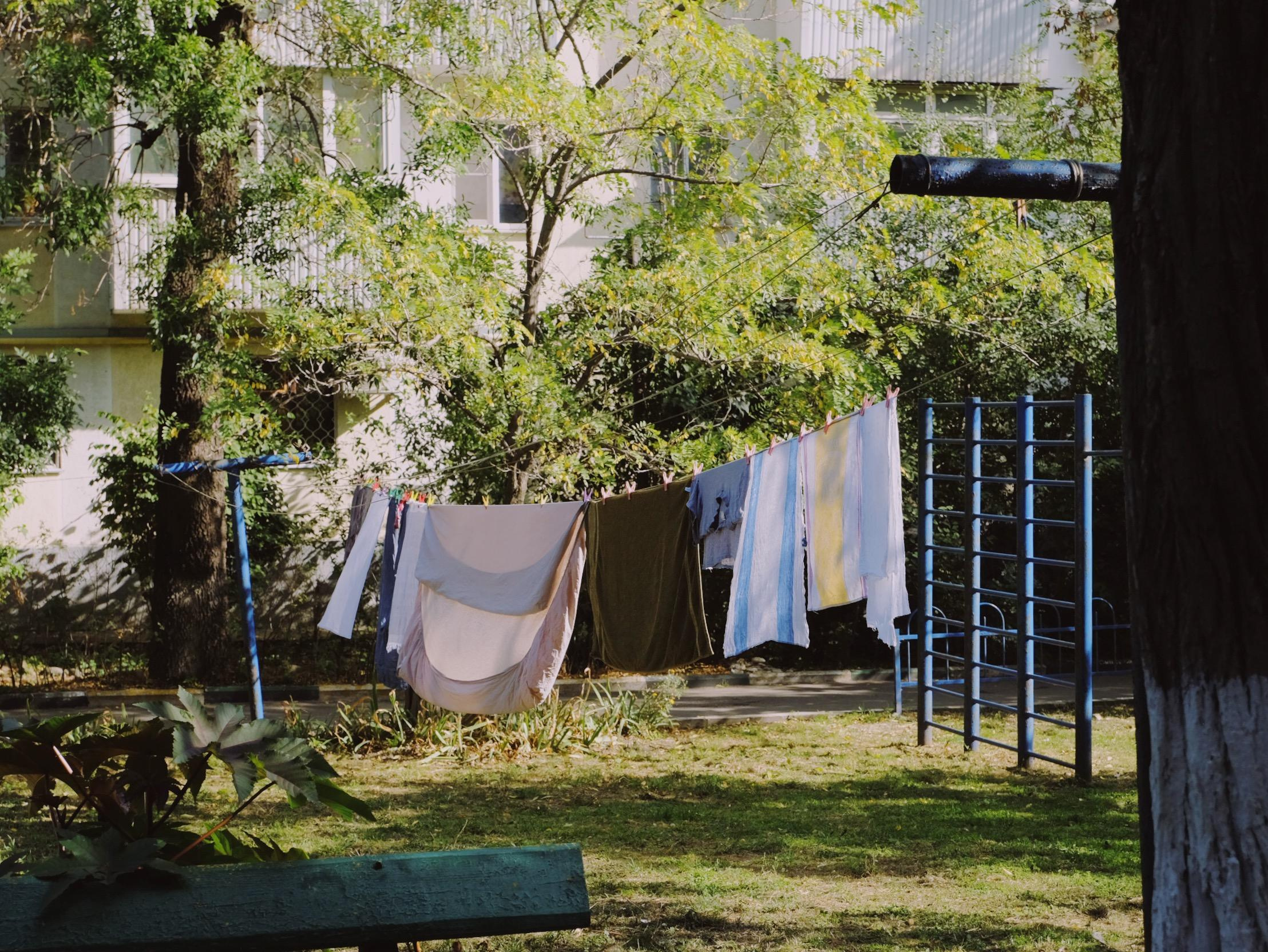 Series. Maria Marco | photographer, artist