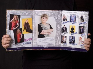 Трюмо основа. Фотограф Богданенко Антон