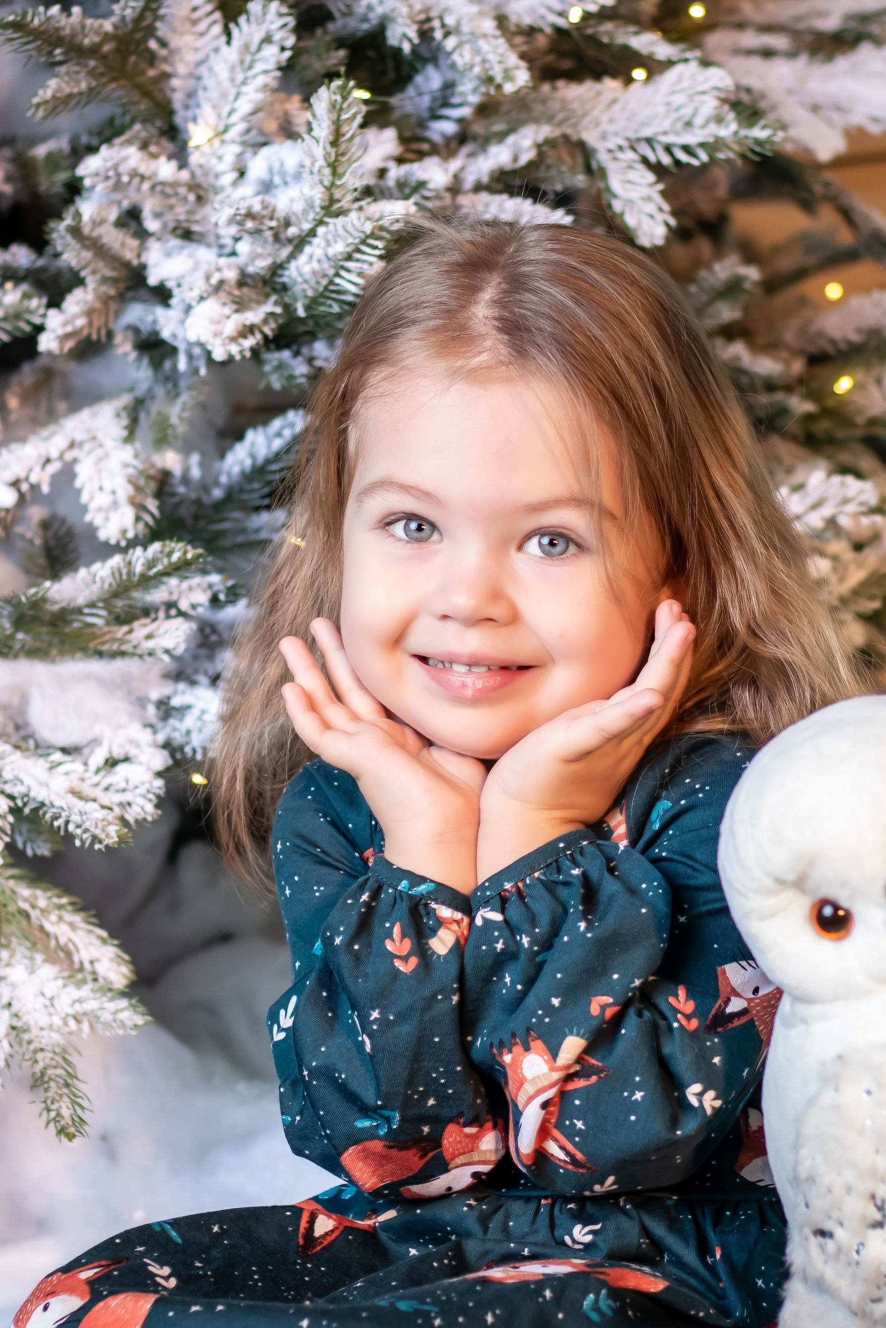 Детская фотосессия, которую хочется пересматривать — настоящие чувства, живые кадры, счастливая память