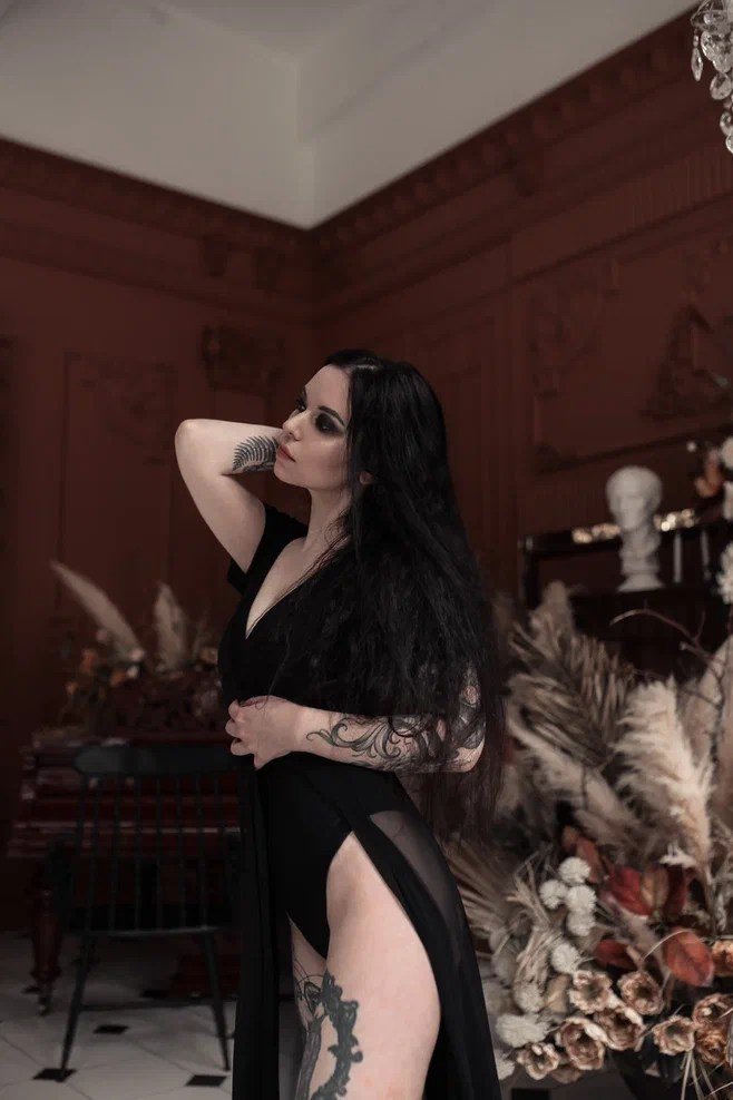 Контакты. Ateonat’s Photography