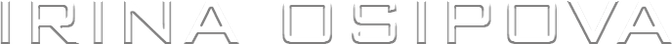 irinaosipova.ru