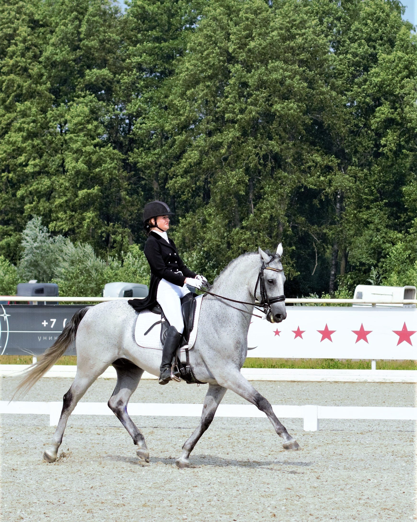 Фотограф в Москве Светлана Богначева