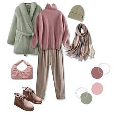 Как подобрать образ для фотосессии?. Фотограф из Владивостока Юлия Черепова