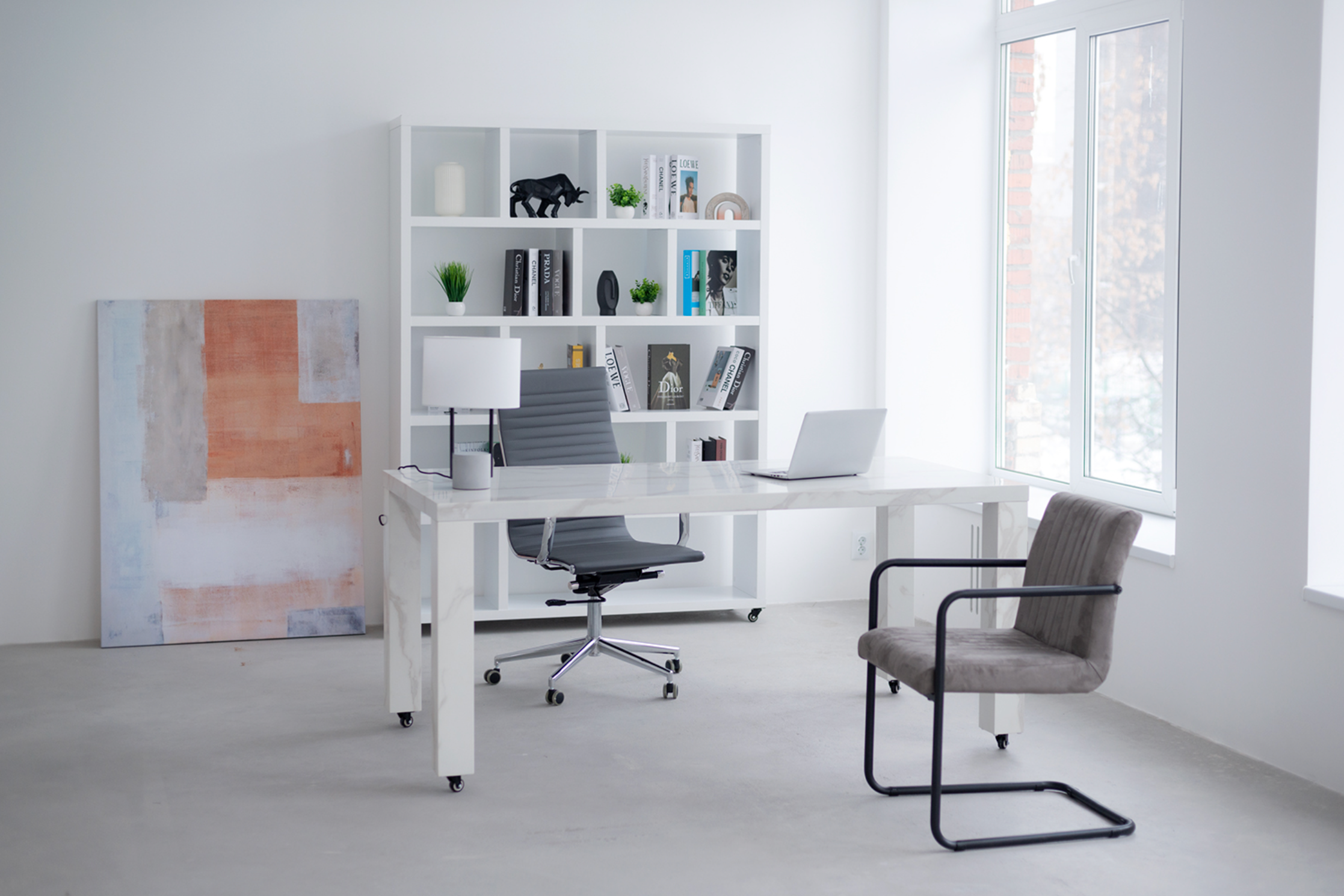 Студии. Главная