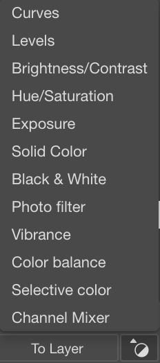 Яркостные маски [3/6]. Описание ARCPanel. Фотограф Константин Шамин