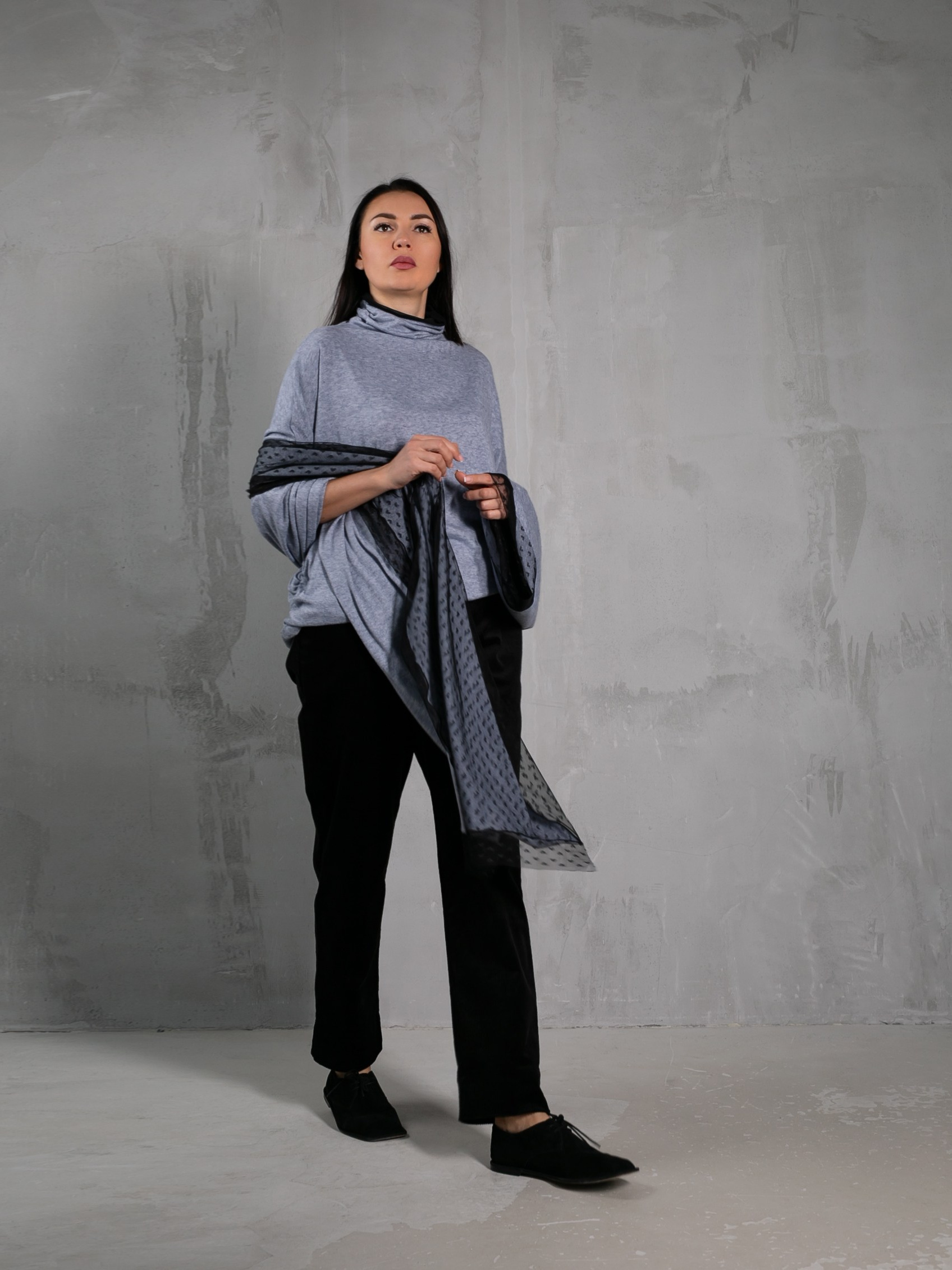 Универсальность интеллектуального стиля в женской одежде. PIKANTO-Бренд женской одежды