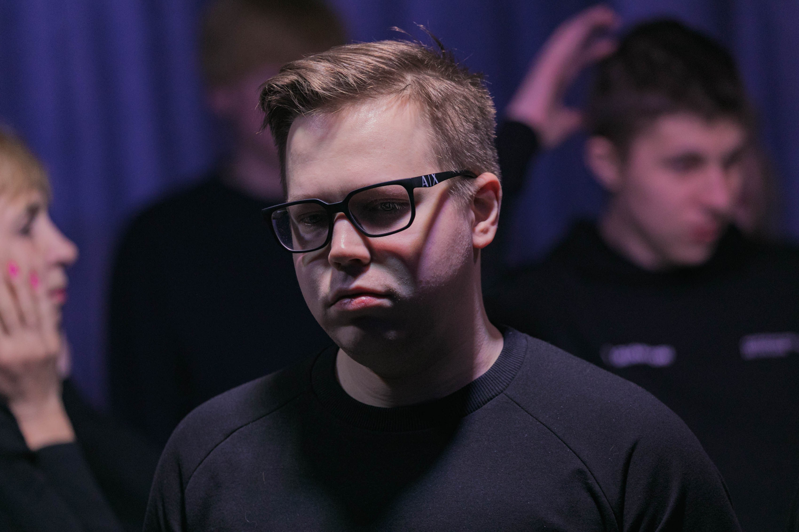 "Добрые сказки для добрых друзей" Инклюзивный спектакль ЦР "Анима", 2024 г. Фотограф: Адмакина Дарья