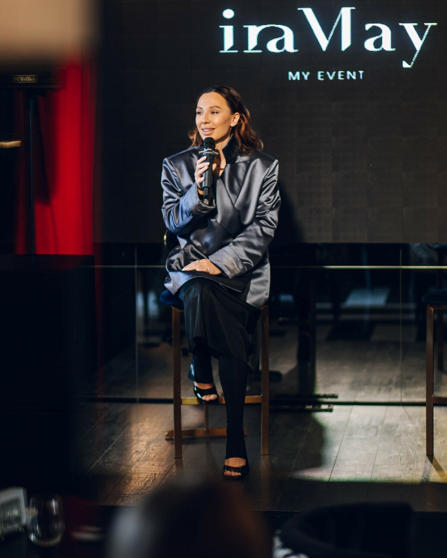 ОБУЧЕНИЕ | IRA MAY. MAI