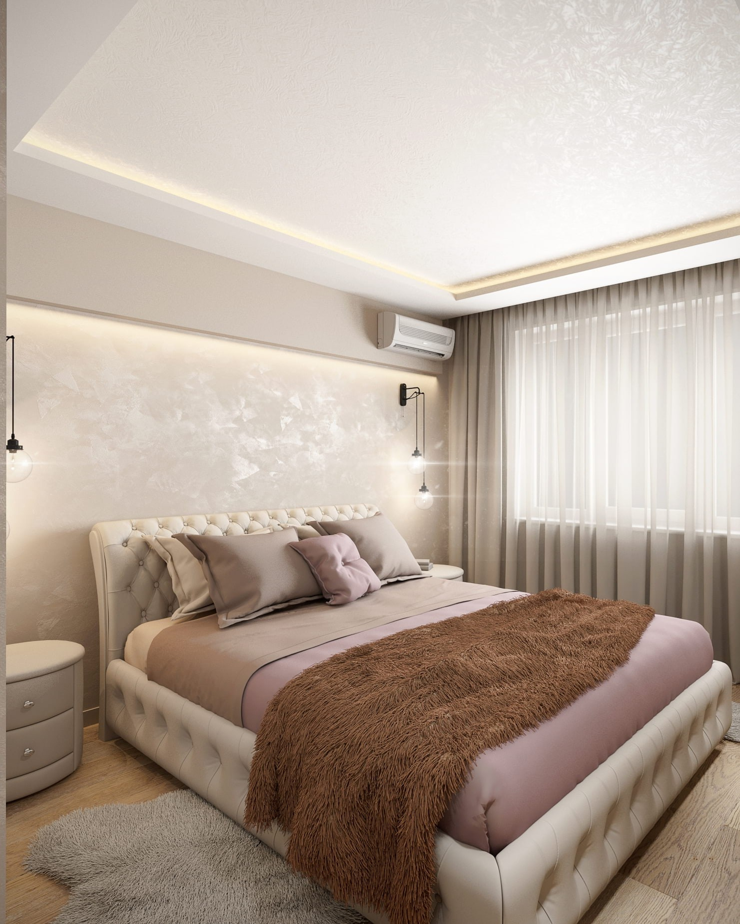 ЖК ИЛЬИНСКИЙ. Студия дизайна Tabwork