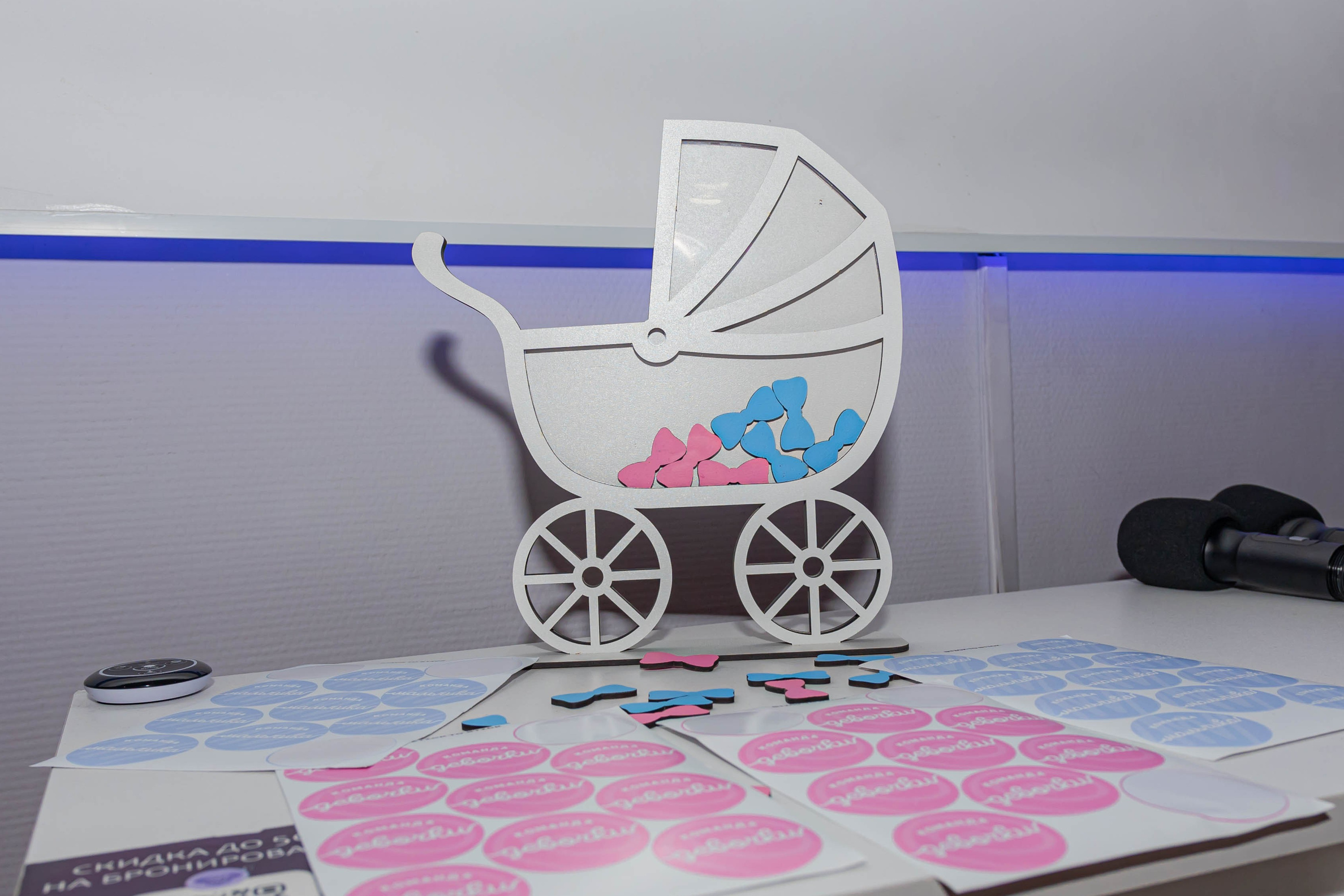 Фотозоны. Измайлов Лофт