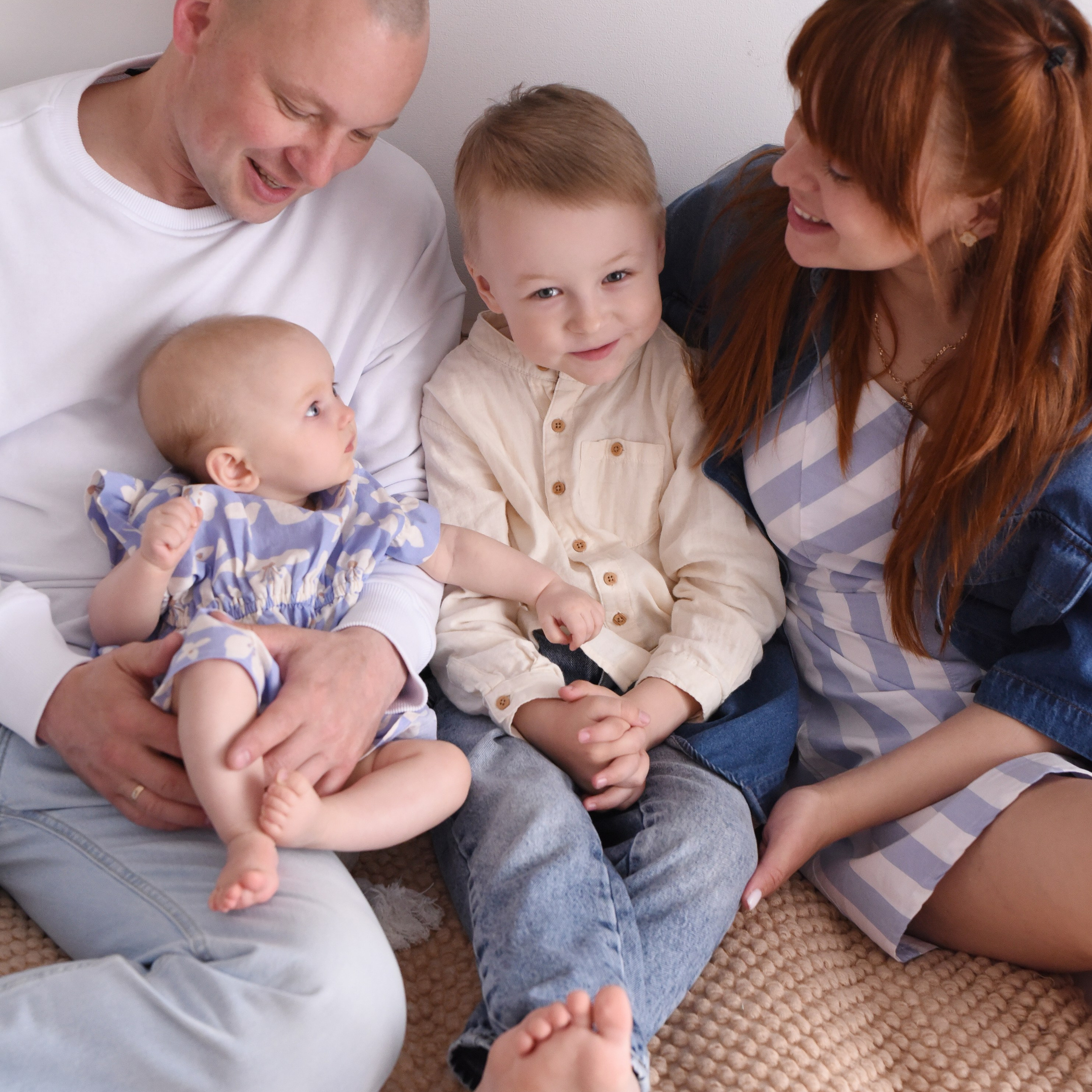 Пакеты услуг. Детский и семейный Фотограф г. Красноярск