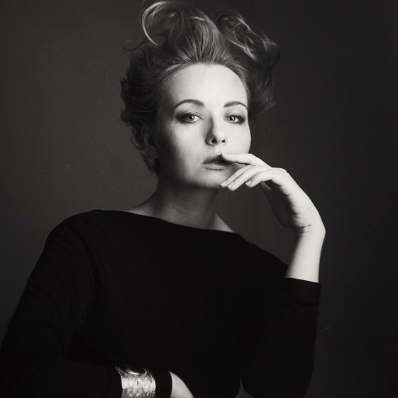 Фотограф — Юлия Иво