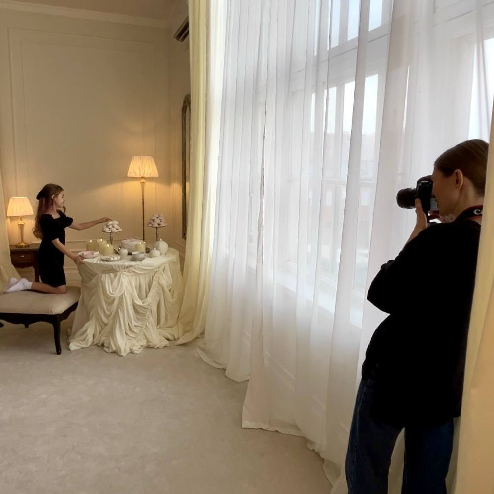 Миникурс по фотографии для мам. ФОТОШКОЛА Фотограф в Краснодаре Марина Туник