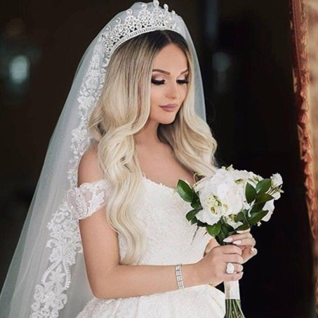 Ошибки в образе невесты. Фотограф Кольчугино/Владимир/Москва Елизавета Иода