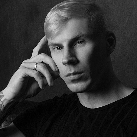 Cудьи. Art Portrait