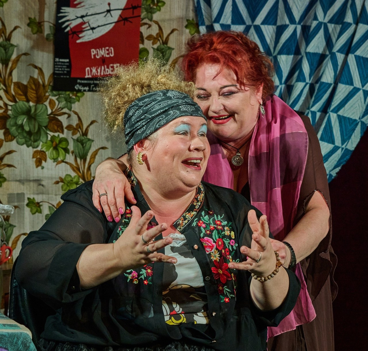 Вынимайте носовые платки!. Журнал о самом особенном. Пермь и Пермский край