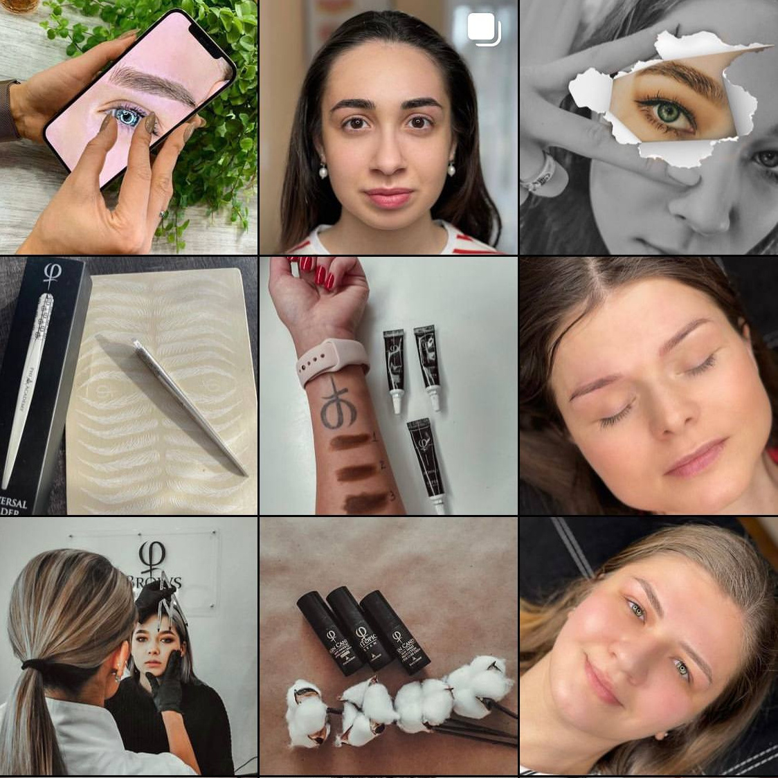 Кейсы. Фотограф в Санкт-Петербурге Наталья Макарова