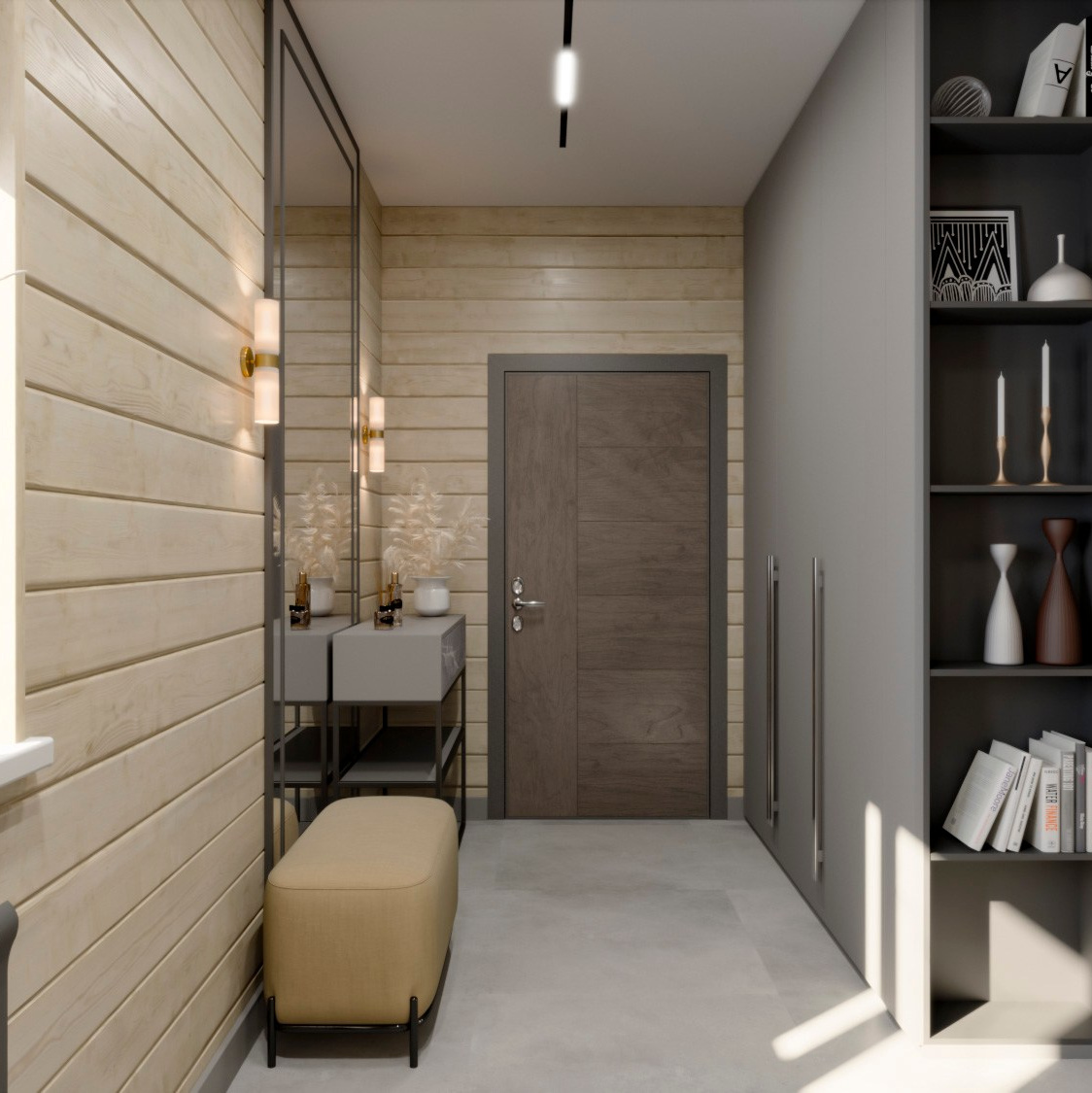 Услуги и Цены. Дизайн для каждого