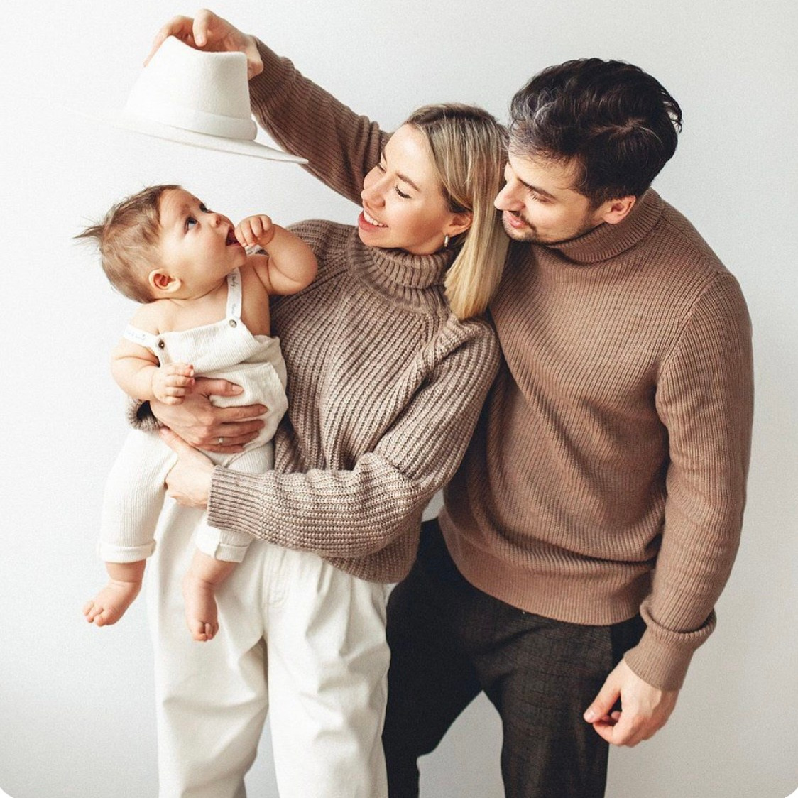 ПОДГОТОВКА К СЕМЕЙНОЙ НОВОГОДНЕЙ ФОТОСЕССИИ. Фотограф Щелково/ Москва Татьяна Жучкова