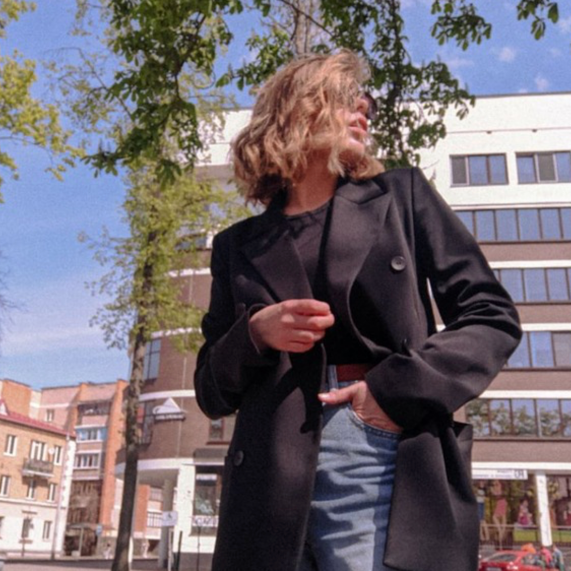 Урок «Секреты живой фотографии». Семейный и свадебный фотограф Слава Риман